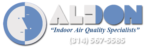 Al-Don 11740 Lackland Industrial Dr. St. Louis, MO 63146 - Phone: (314) 567-5585