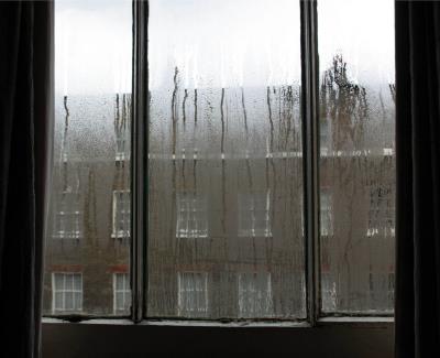 rainy-window