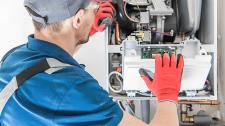 5 Reasons to Schedule a Fall Furnace Clean and Check