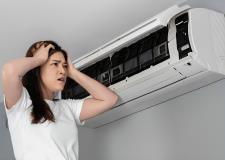 Why is My Air Conditioner Blowing Hot Air?