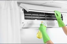 Chemical Flush for Your Air Conditioner