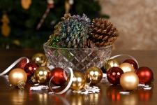 DIY Ornaments