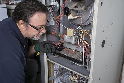 Don’t Skip Your Furnace Maintenance