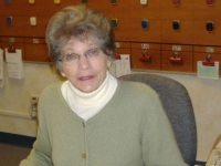 Jane, along with A Kuennen and Don Herkenhof, formed AL-DON Service, Inc