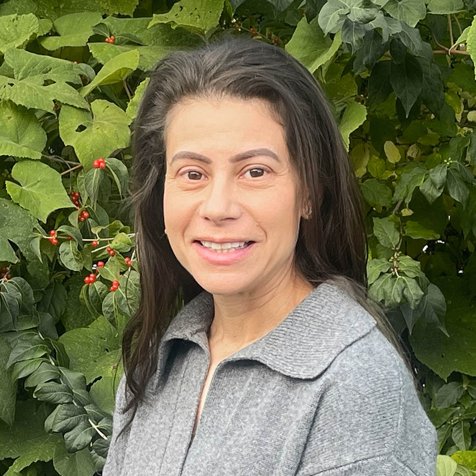 Team Member Jacqueline