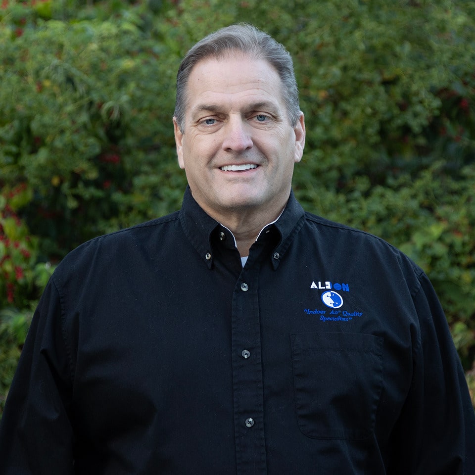 Team Member Jeff
