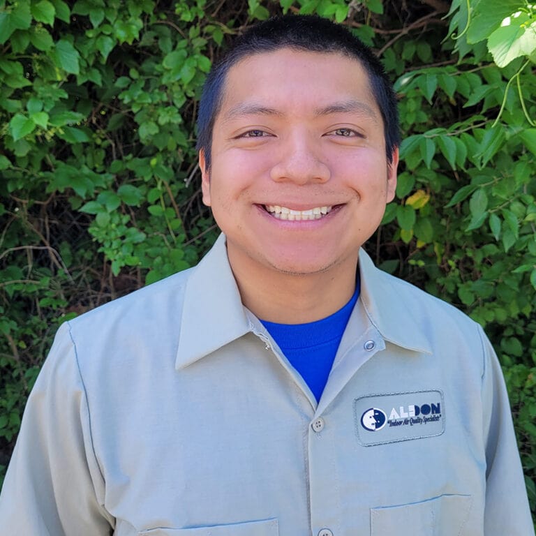 Team Member Sam