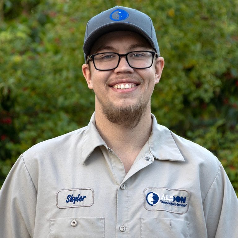 Team Member Skyler