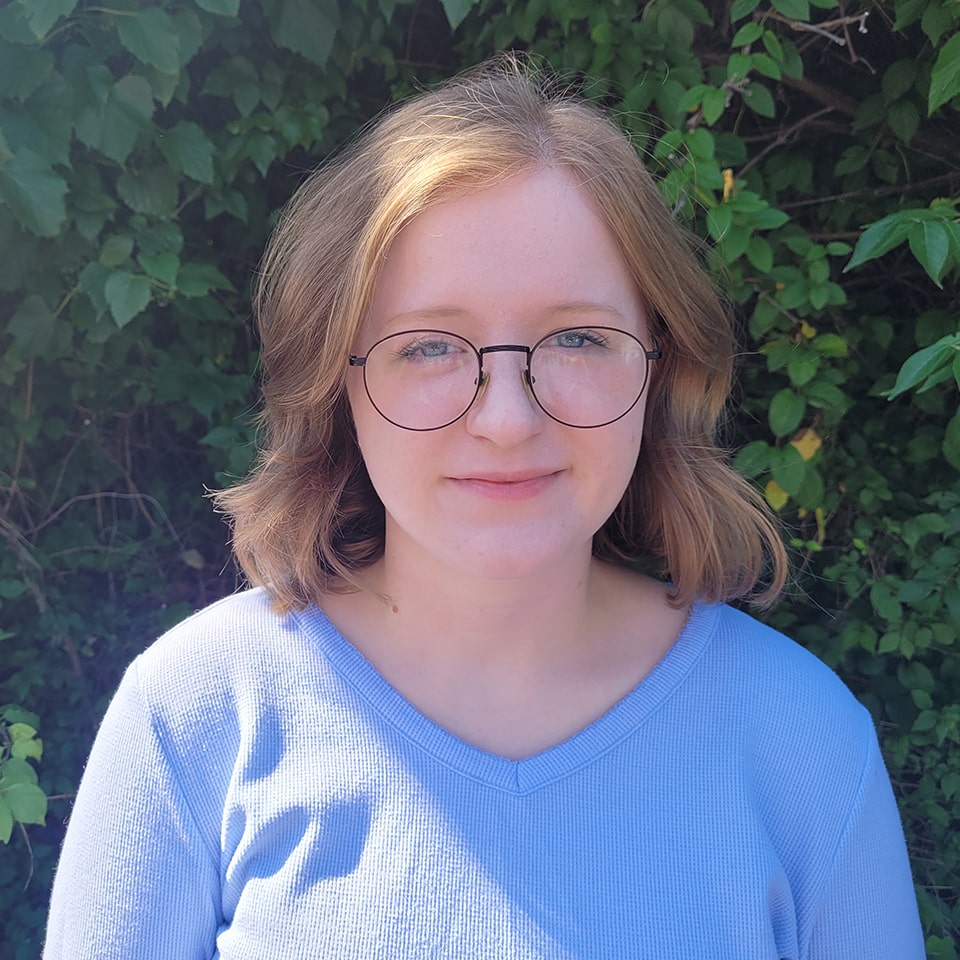 Team Member Taylor