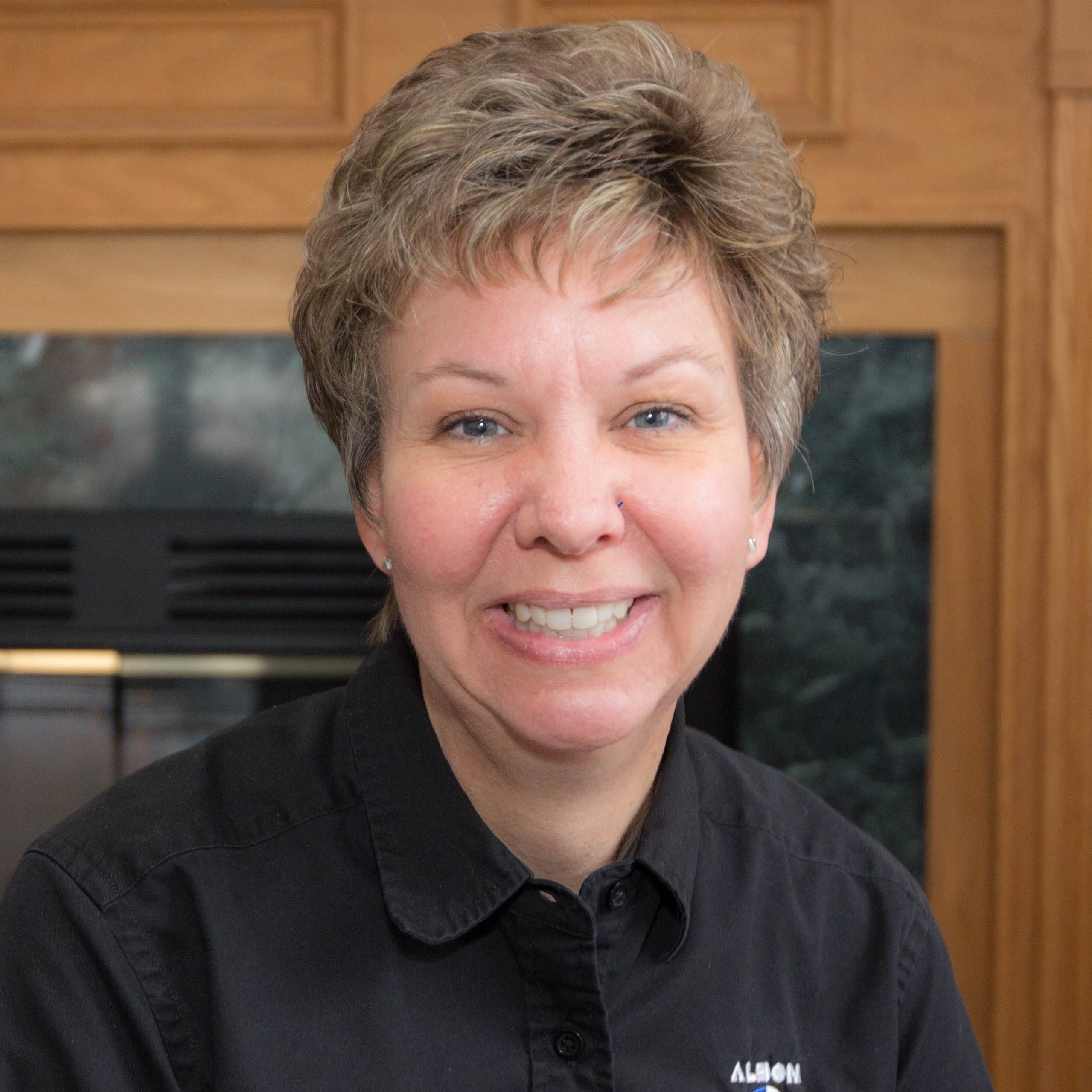 Team Member Toi
