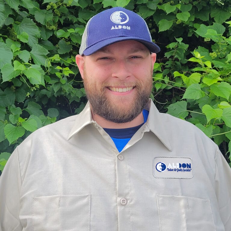 Team Member Will