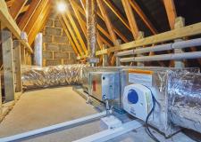 How to Pick the Best Home Ventilation System