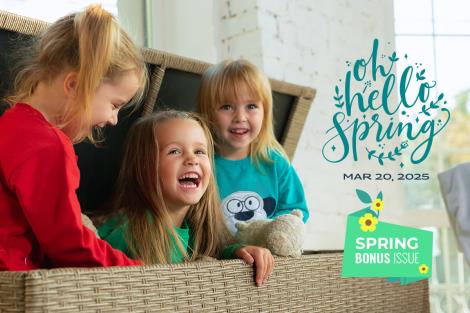 How to Improve Indoor Air Quality This Spring