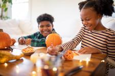 HVAC Tips To Gobble Up This Thanksgiving
