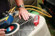 The Importance of AC Maintenance