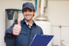 When do I Need a New Furnace?