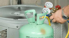 R22 Refrigerant is on its Way Out