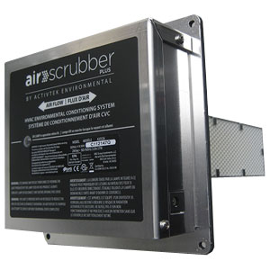 Air Scrubber