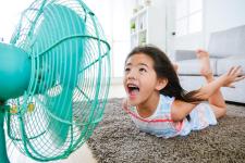 Tips For Keeping Your Home Cool and Efficient During Hot Summer Months