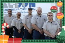 Warm Wishes for the Holidays