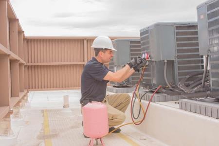 Why Do I Need AC Maintenance Now?