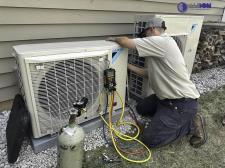 Why is it a GOOD IDEA to Schedule an A/C Clean & Check right now?