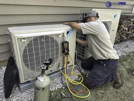 Why is it a GOOD IDEA to Schedule an A/C Clean & Check right now?