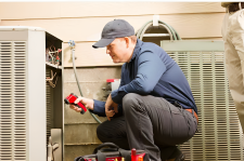 Why is My Air Conditioner Freezing Up?