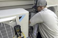Why Spring Is the Best Time for an HVAC System Upgrade