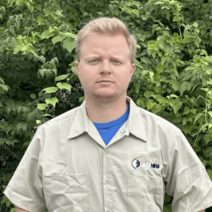 Team Member Jacob