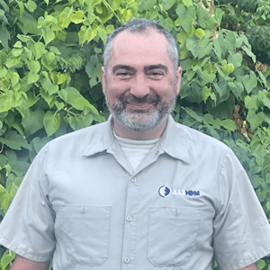 Team Member Boyan